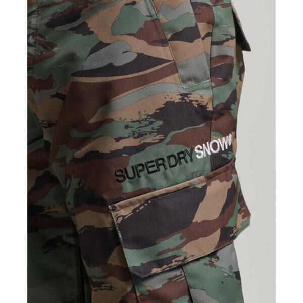 Superdry Calça Ski Ultimate Rescue - Imagem 4