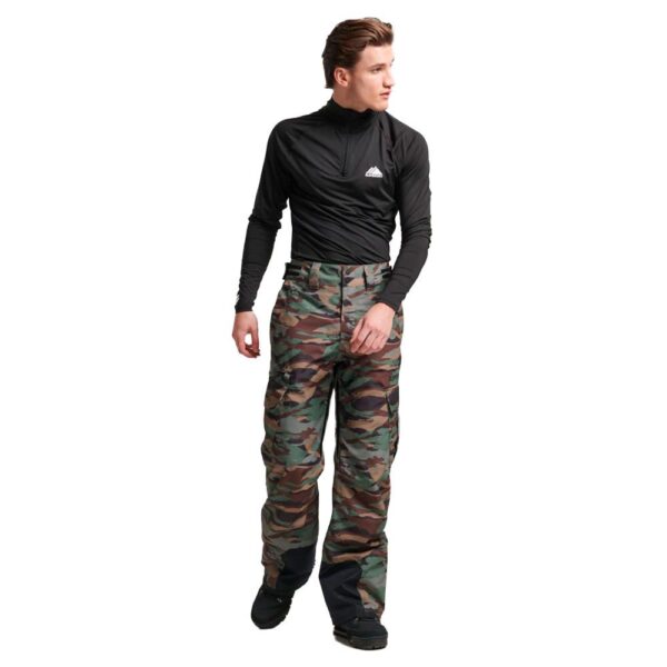 Superdry Calça Ski Ultimate Rescue - Imagem 5