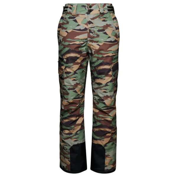Superdry Calça Ski Ultimate Rescue - Imagem 6