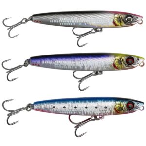 Savage gear Isca Afundado Cast Hacker 115 mm 63g