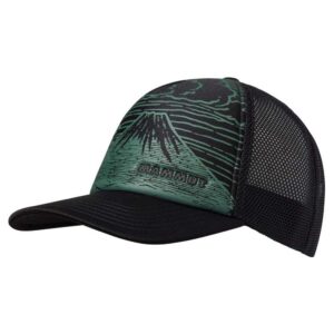 Mammut Bonè Crag Fujiyama