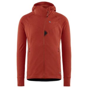 Klättermusen Capuz Njorun 2.0