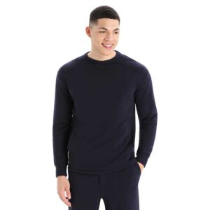 Icebreaker Suéter Dalston