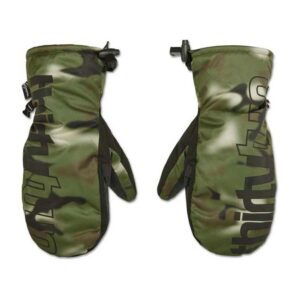 Thirtytwo Luvas Corp