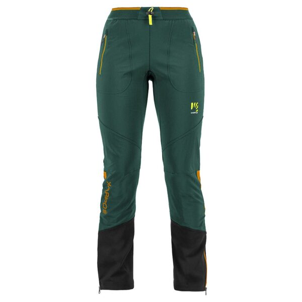 Karpos Calça Alagna Plus Evo