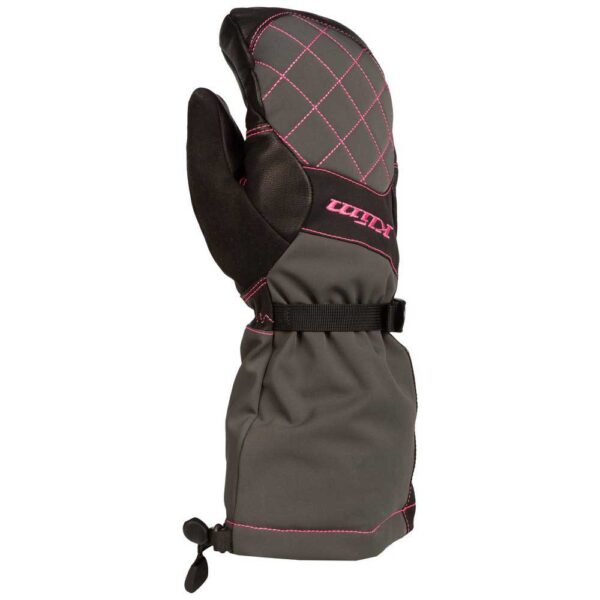 Klim Luvas Allure