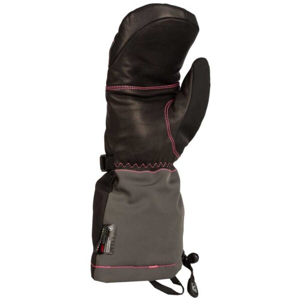 Klim Luvas Allure - Imagem 2
