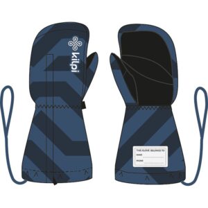 Kilpi Luvas Palmer Junior