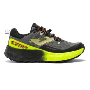 Joma Suave Sapato Trail Running