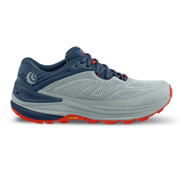 Topo athletic Tênis Trail Running Ultraventure 2