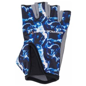 Savage gear Luvas Curtas Marine