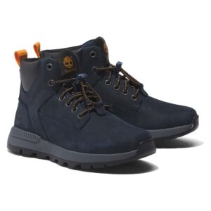 Timberland Tênis Caminhada Killington Trekker Chukka Youth