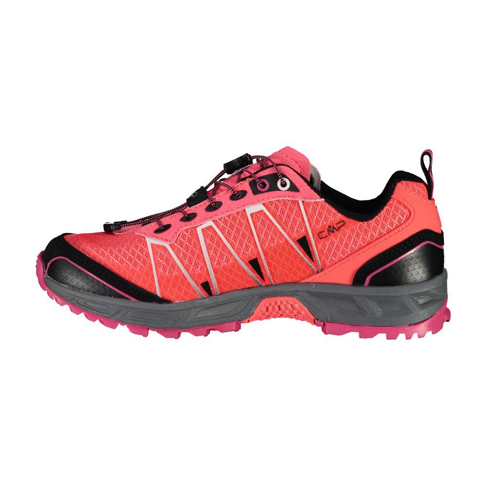 CMP Tênis Trail Running Altak WP 3Q48267 - Imagem 3