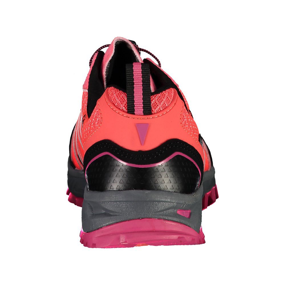 CMP Tênis Trail Running Altak WP 3Q48267 - Imagem 4