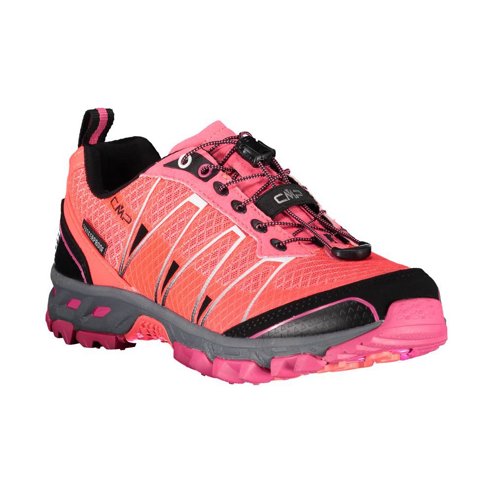 CMP Tênis Trail Running Altak WP 3Q48267 - Imagem 5