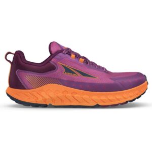 Altra Tênis Trail Running Outroad 2