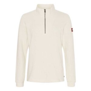 Sea ranch Sweater Meio Zíper Manuela