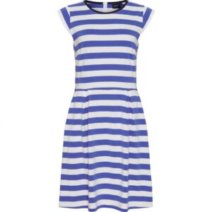 Sea ranch Vestido Midi Sem Mangas Paula