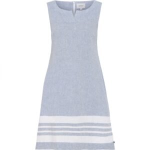 Sea ranch Vestido Midi Sem Mangas Salina