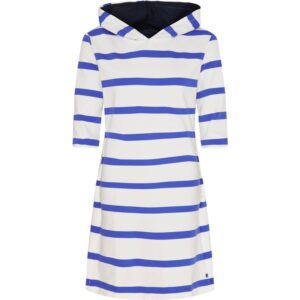 Sea ranch Vestido Midi Manga Comprida Ronja