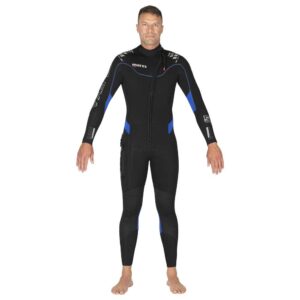 Mares Fato Neoprene Flexa 5/4 mm