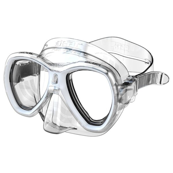 SEAC Máscara Snorkeling Elba