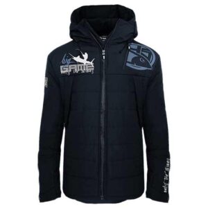 Hotspot design Casaco Big Game