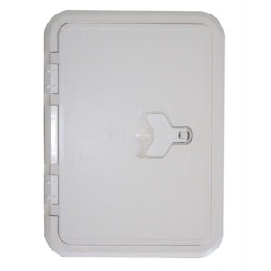 Ceredi giovanni Escotilha Com Fechadura 180°