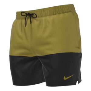 Nike Shorts De Natação De Vôlei Nessb451 5