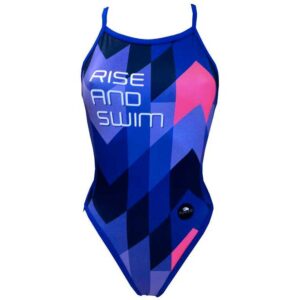 Turbo Roupa De Banho Rise&Swim