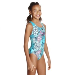 Speedo Roupa De Banho Tribe Idol Allover
