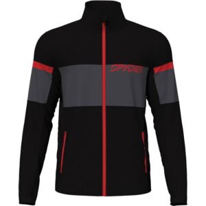 Spyder Jaqueta Speed