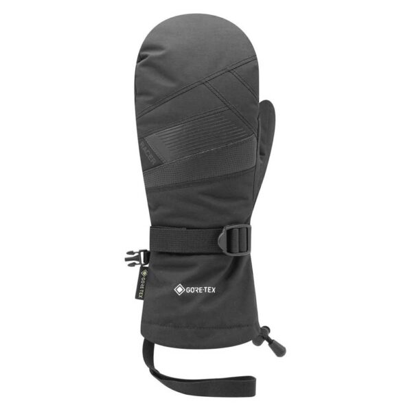 Racer Luvas Moven 5