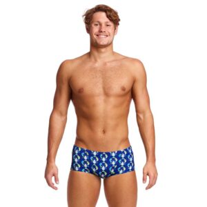 Funky trunks Boxer Classic
