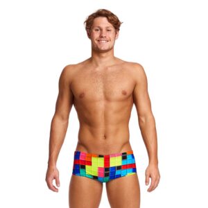 Funky trunks Boxer Sidewinder