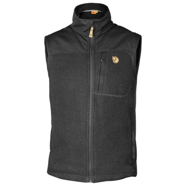 Fjällräven Lã Buck