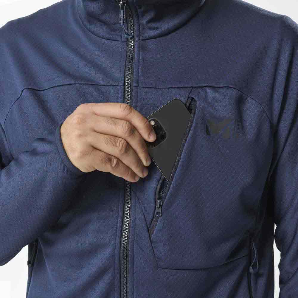 Millet Lã Lokka III - Imagem 4