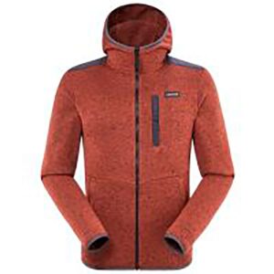 Lafuma Lã Com Capuz Cloudy