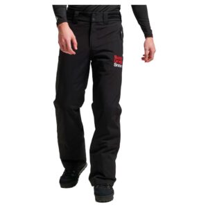 Superdry Calça Ski Slim