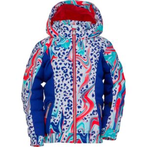 Spyder Jaqueta Bitsy Atlas Synthetic Down