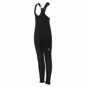 Loeffler Calça Warm Up Tights Softshell
