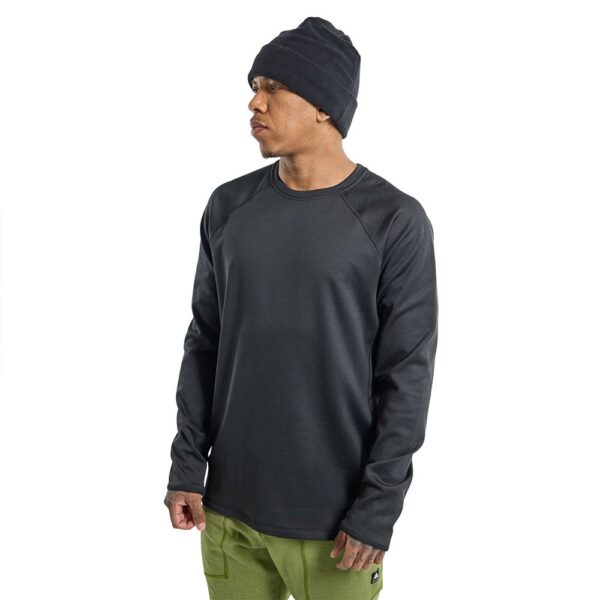 Burton Suéter Stockrun Crew