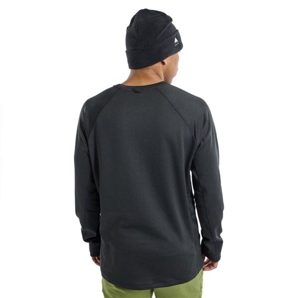 Burton Suéter Stockrun Crew - Imagem 2