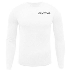 Givova Camisola Interior Manga Comprida Corpus 3