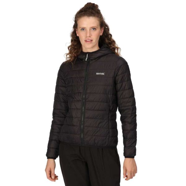 Regatta Jaqueta Hillpack