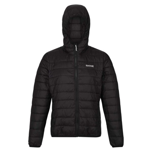 Regatta Jaqueta Hillpack - Imagem 3