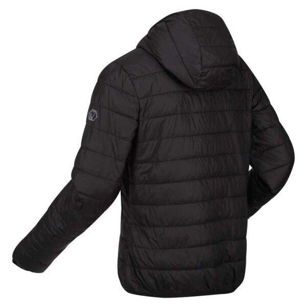 Regatta Jaqueta Hillpack - Imagem 6