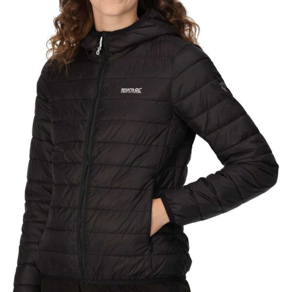 Regatta Jaqueta Hillpack - Imagem 7