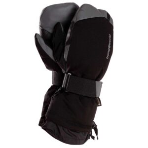 Trangoworld Luvas Khrebet