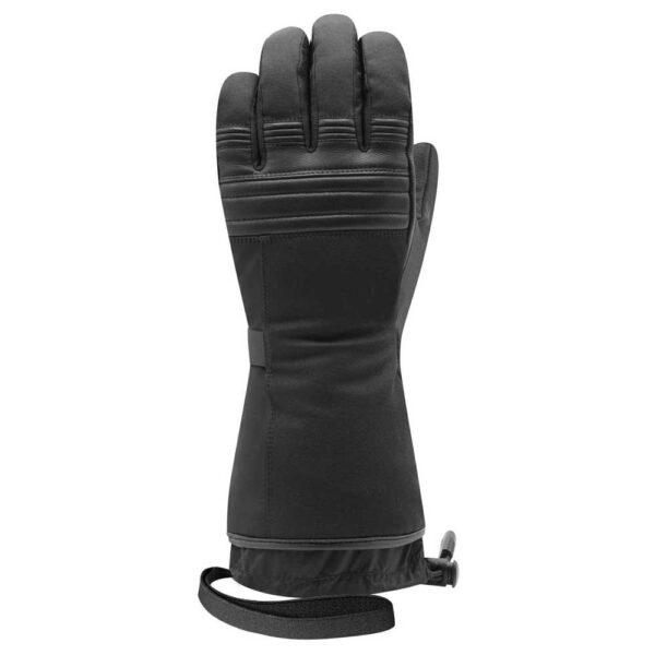 Racer Luvas Connectic 5